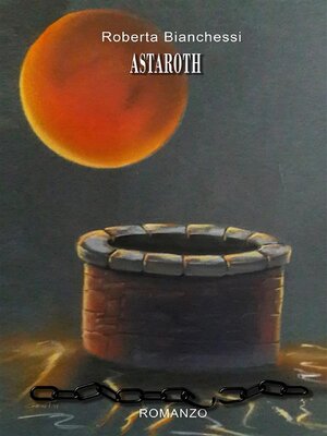 cover image of Astaroth